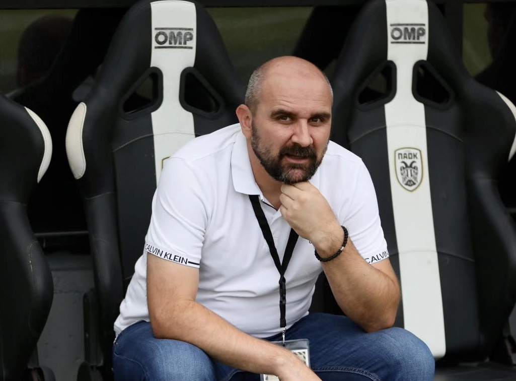 Žižović već arhivirao Slobodu